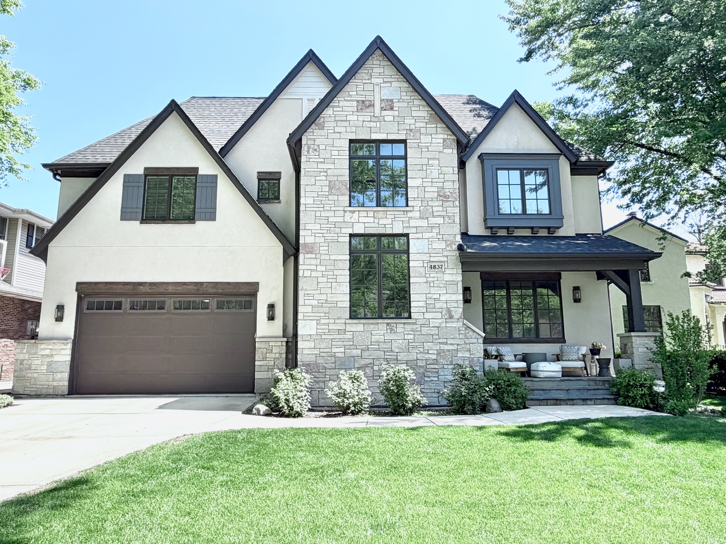 4837 Montgomery Avenue Downers Grove IL 60515