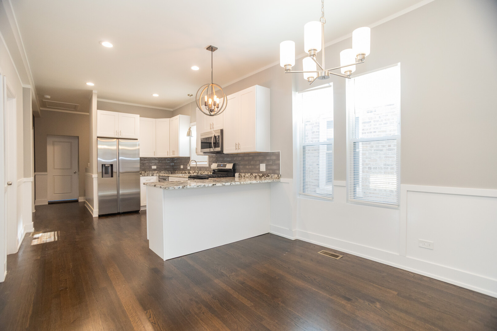 7305 South Eberhart Avenue Chicago IL 60619