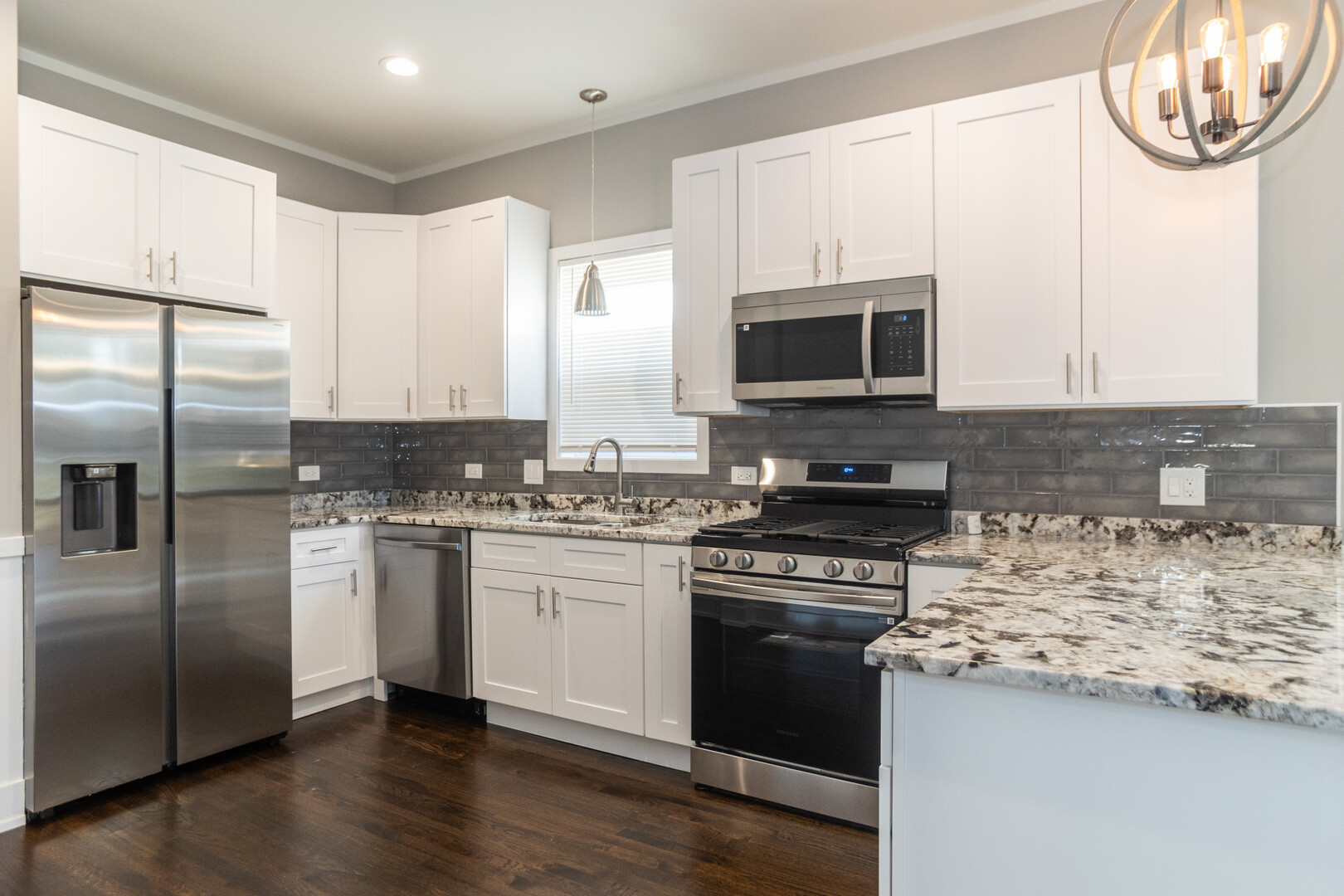 7305 South Eberhart Avenue Chicago IL 60619