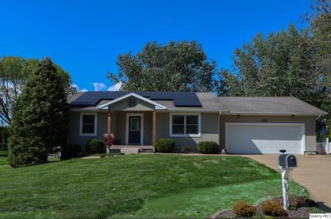 2901 Hayfield Lane Quincy IL 62301