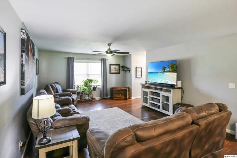 2901 Hayfield Lane Quincy IL 62301