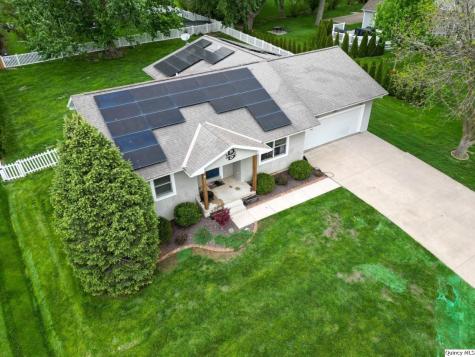 2901 Hayfield Lane Quincy IL 62301