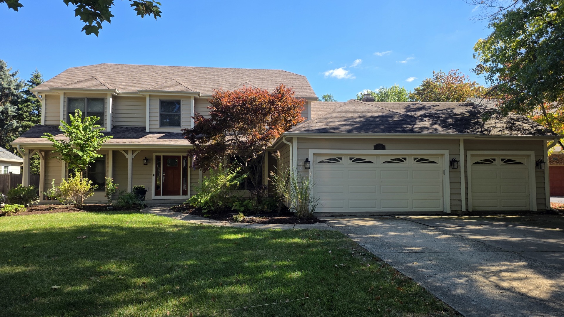 2248 Aster Court Naperville IL 60565