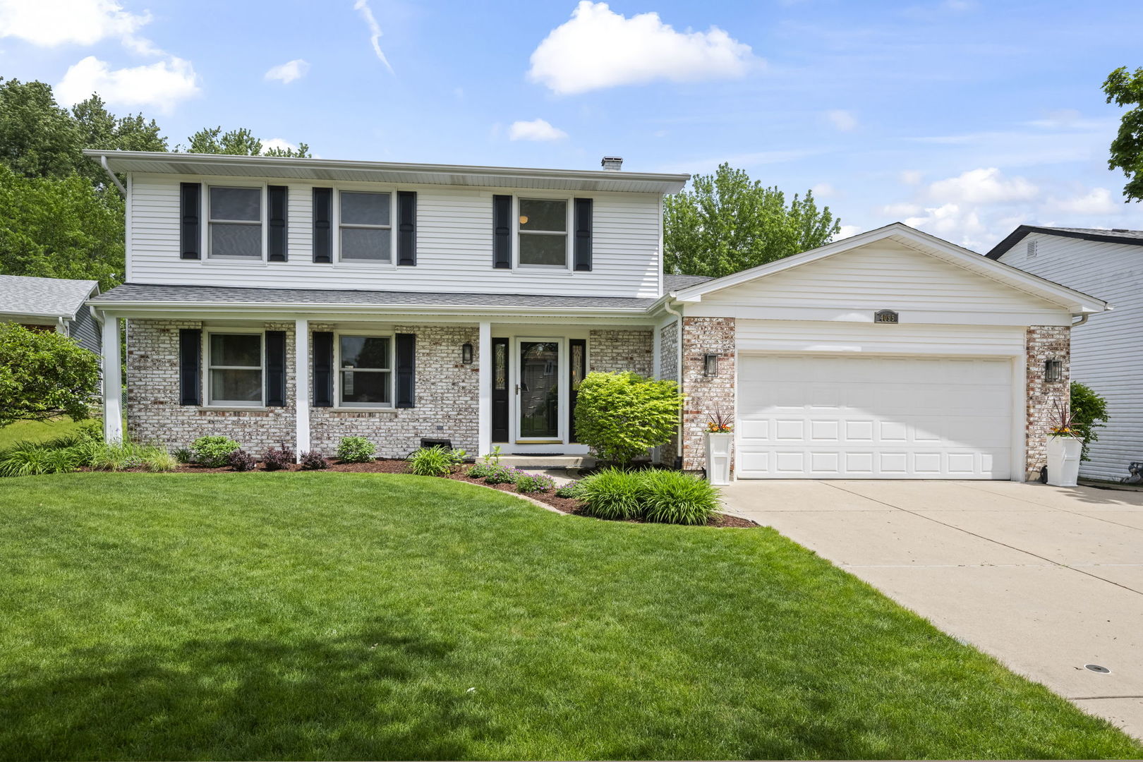 4095 Victoria Drive Hoffman Estates IL 60192