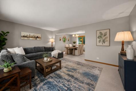 4095 Victoria Drive Hoffman Estates IL 60192