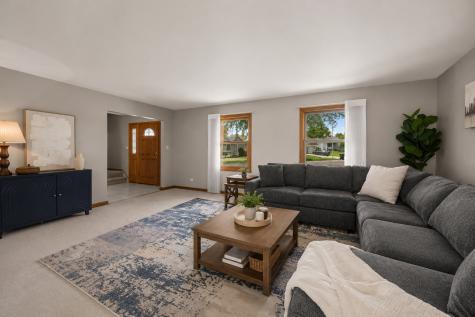 4095 Victoria Drive Hoffman Estates IL 60192