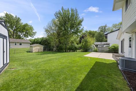 4095 Victoria Drive Hoffman Estates IL 60192