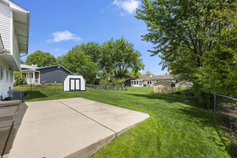 4095 Victoria Drive Hoffman Estates IL 60192
