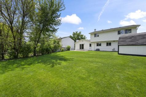4095 Victoria Drive Hoffman Estates IL 60192
