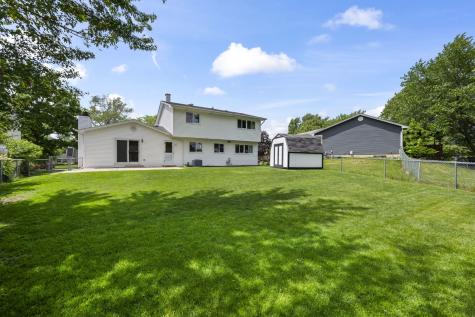 4095 Victoria Drive Hoffman Estates IL 60192