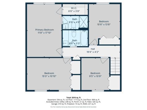 4095 Victoria Drive Hoffman Estates IL 60192