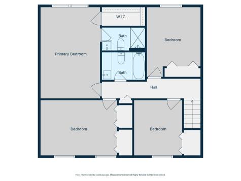4095 Victoria Drive Hoffman Estates IL 60192