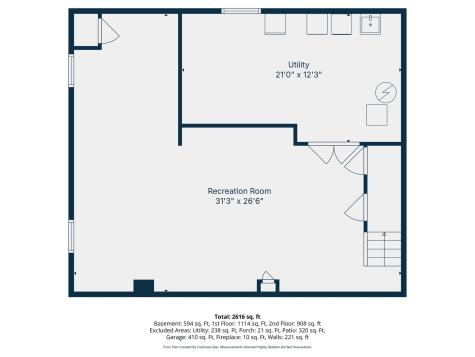 4095 Victoria Drive Hoffman Estates IL 60192