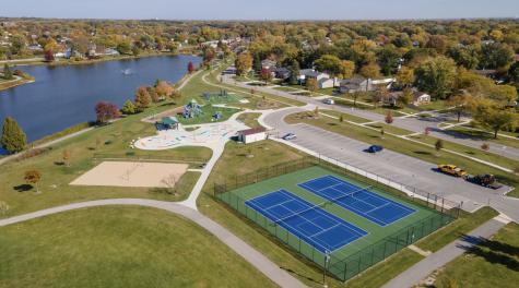 4095 Victoria Drive Hoffman Estates IL 60192