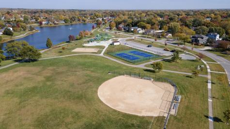 4095 Victoria Drive Hoffman Estates IL 60192
