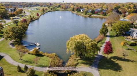 4095 Victoria Drive Hoffman Estates IL 60192
