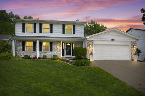 4095 Victoria Drive Hoffman Estates IL 60192