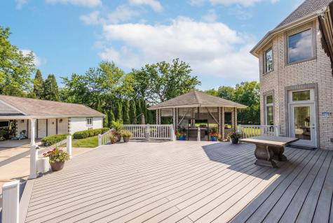 1 Bell Oak Lane Lemont IL 60439