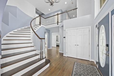 1 Bell Oak Lane Lemont IL 60439