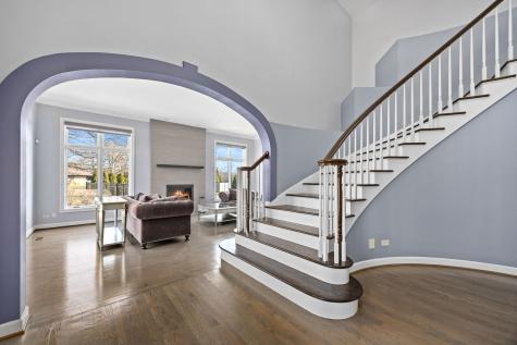 1 Bell Oak Lane Lemont IL 60439
