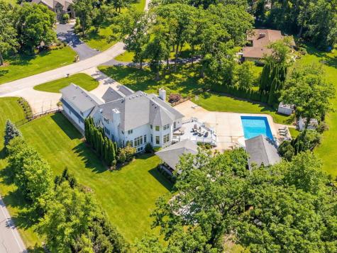 1 Bell Oak Lane Lemont IL 60439