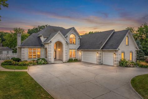 1 Bell Oak Lane Lemont IL 60439