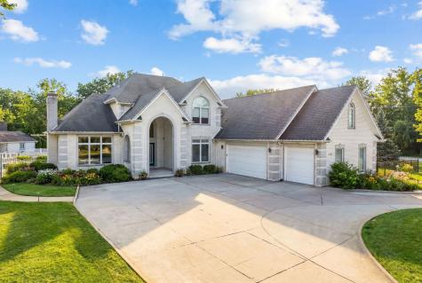 1 Bell Oak Lane Lemont IL 60439