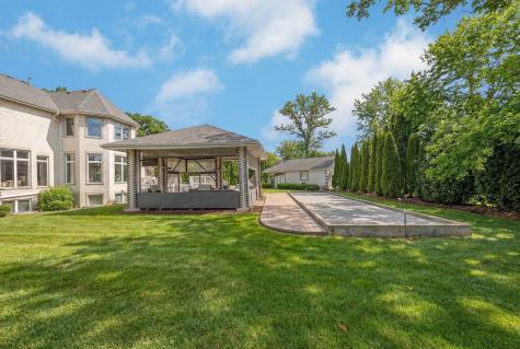 1 Bell Oak Lane Lemont IL 60439