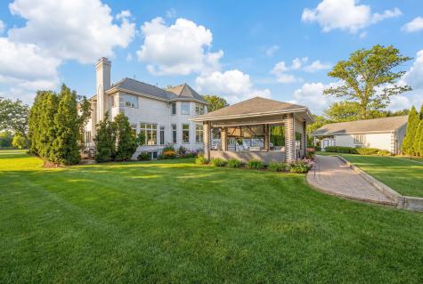 1 Bell Oak Lane Lemont IL 60439