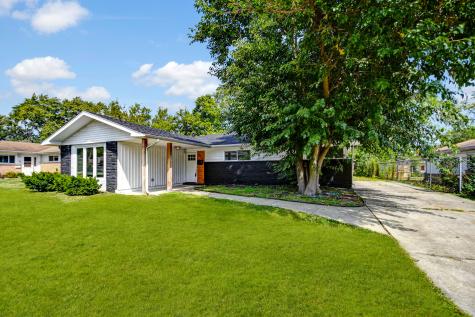 354 Winona Street Park Forest IL 60466