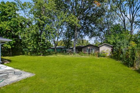 354 Winona Street Park Forest IL 60466