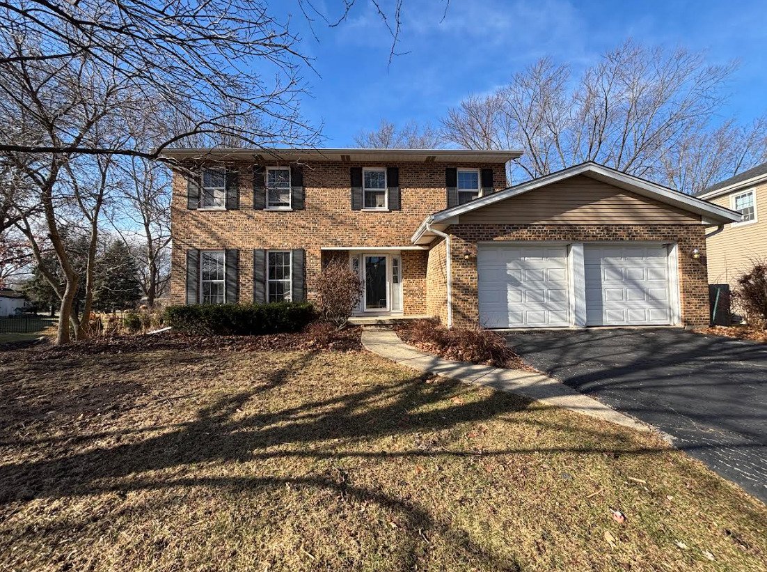 839 Mount Vernon Court Naperville IL 60563