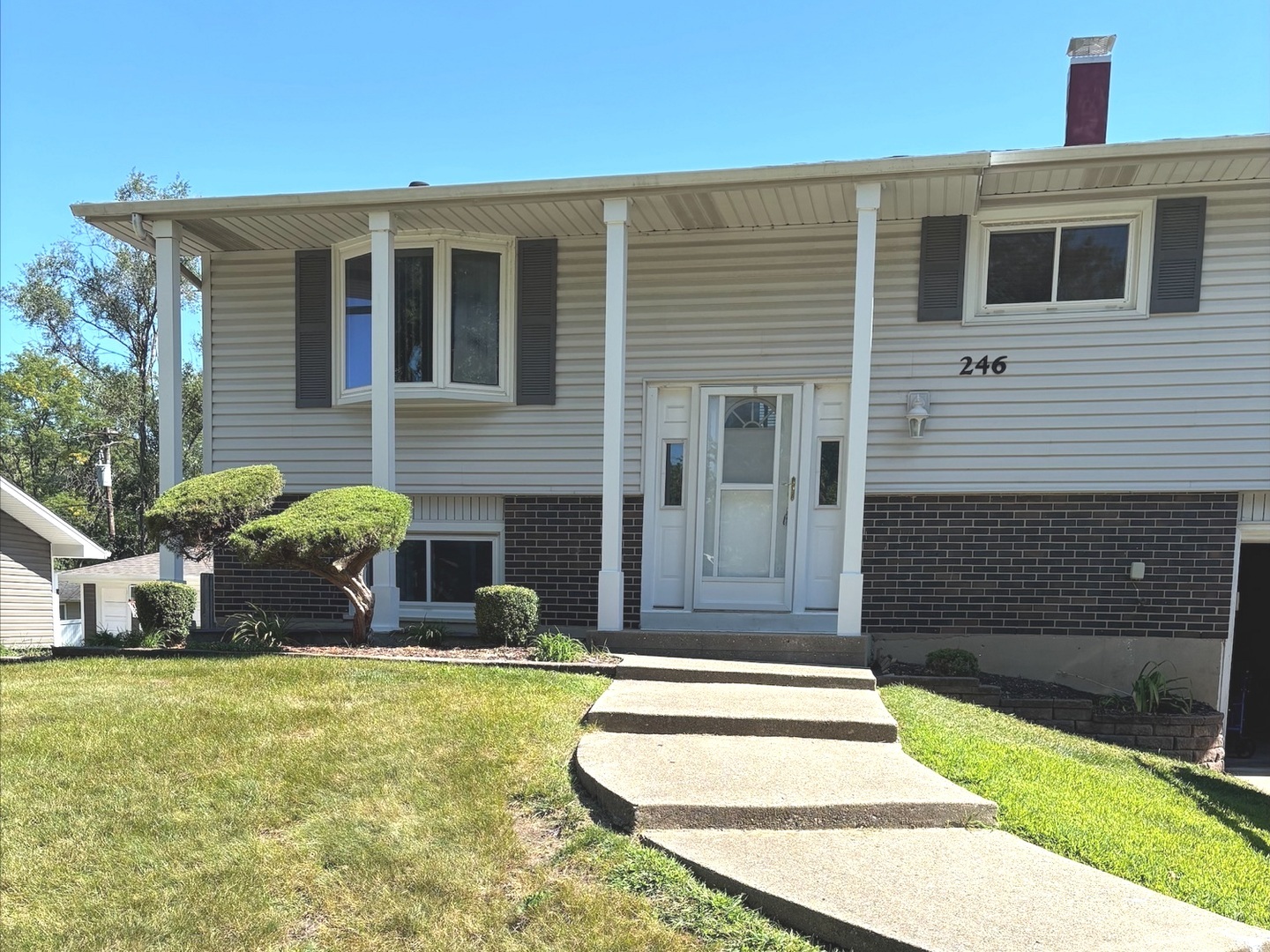 21W246 Audubon Road Lombard IL 60148