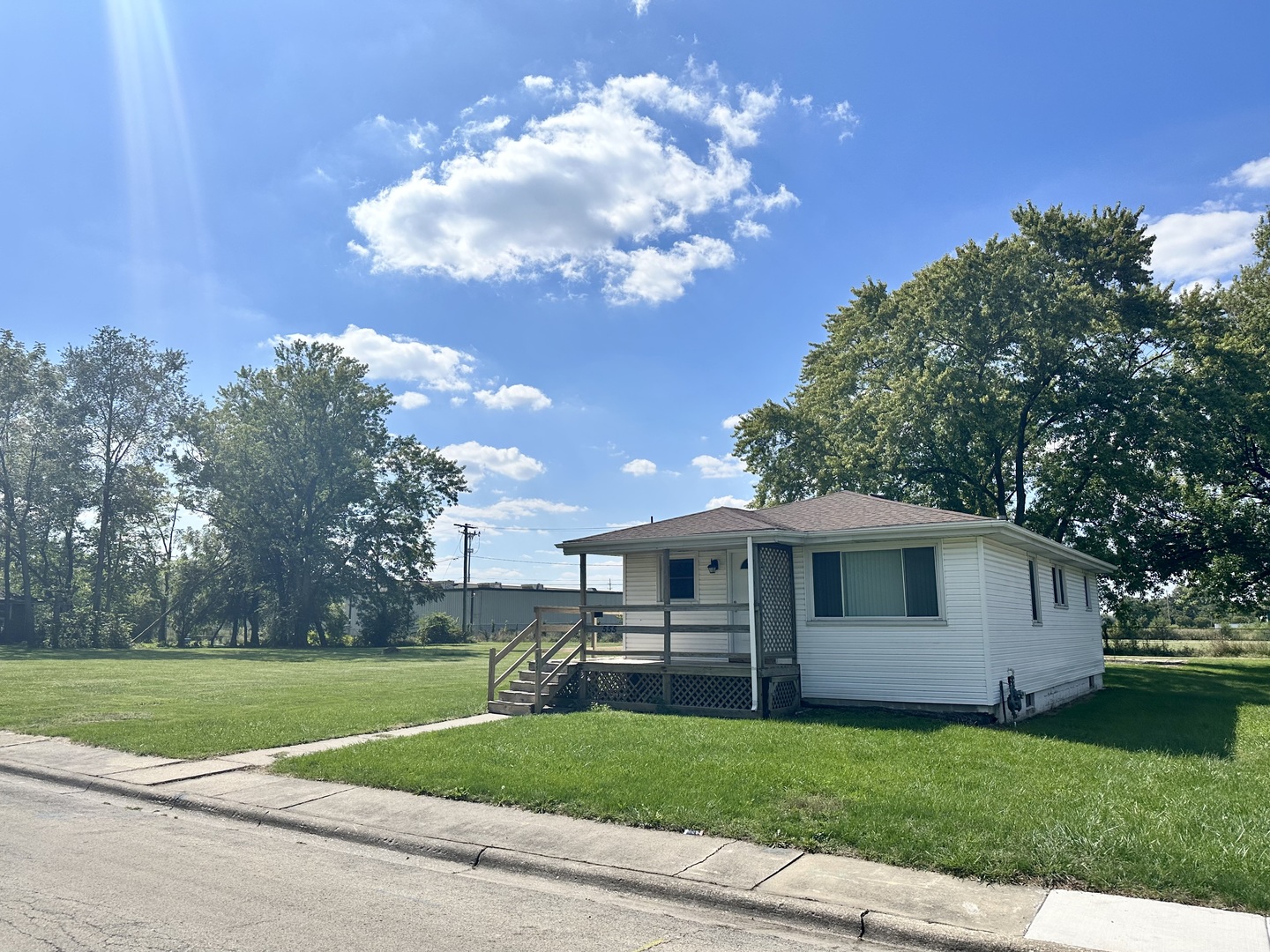 555 North Cottage Avenue Kankakee IL MLS 11885657 89,900