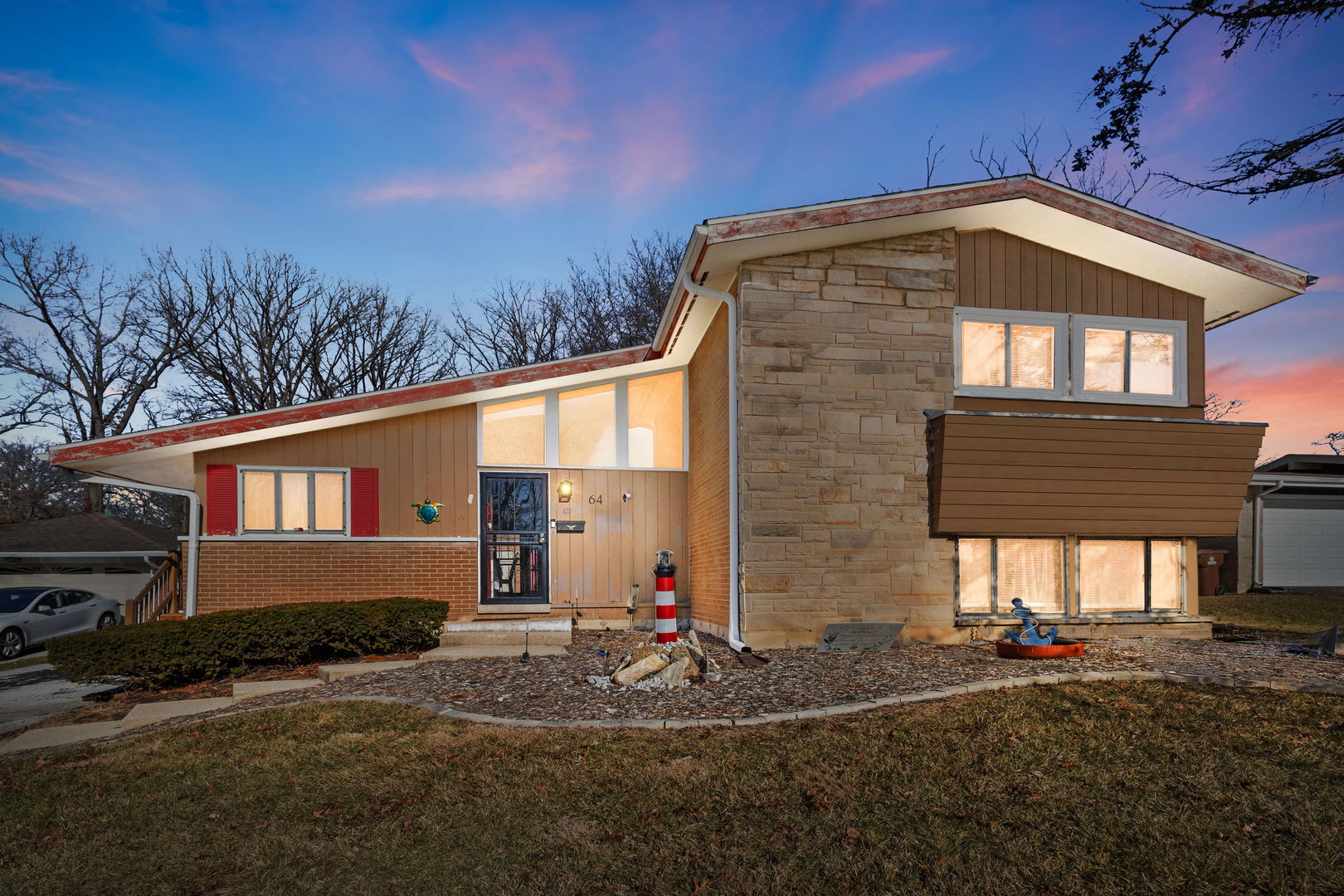 64 Blackhawk Drive Park Forest IL 60466