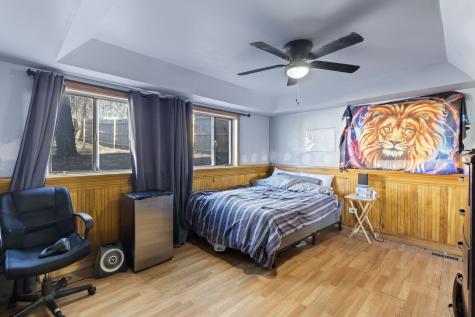 64 Blackhawk Drive Park Forest IL 60466