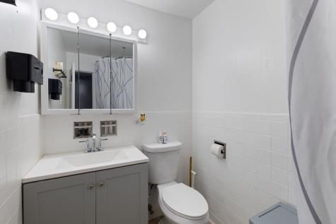 64 Blackhawk Drive Park Forest IL 60466