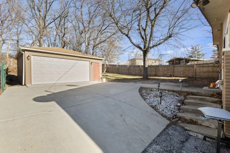 64 Blackhawk Drive Park Forest IL 60466