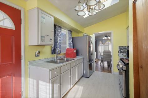 64 Blackhawk Drive Park Forest IL 60466