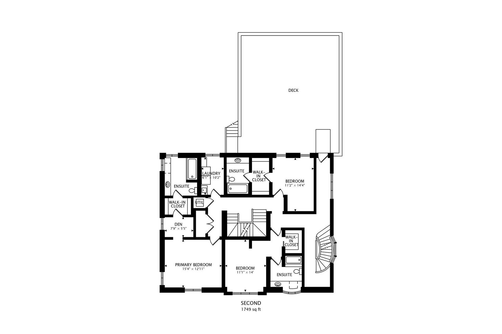 1718 West Wrightwood Avenue Chicago IL 60614