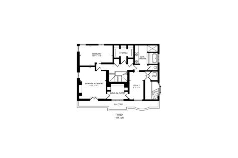 1718 West Wrightwood Avenue Chicago IL 60614