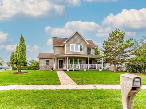 355 Woodhill Lane Lake Villa IL 60046