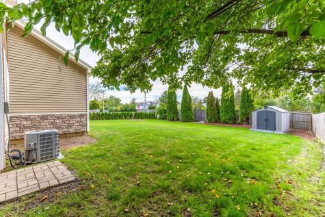 355 Woodhill Lane Lake Villa IL 60046
