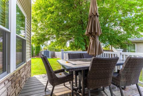 355 Woodhill Lane Lake Villa IL 60046