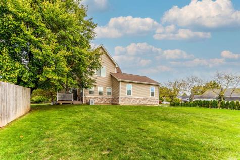 355 Woodhill Lane Lake Villa IL 60046