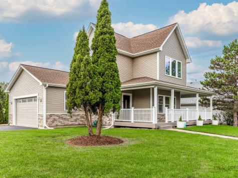 355 Woodhill Lane Lake Villa IL 60046