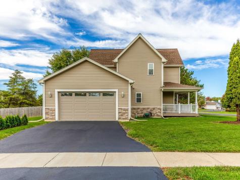 355 Woodhill Lane Lake Villa IL 60046