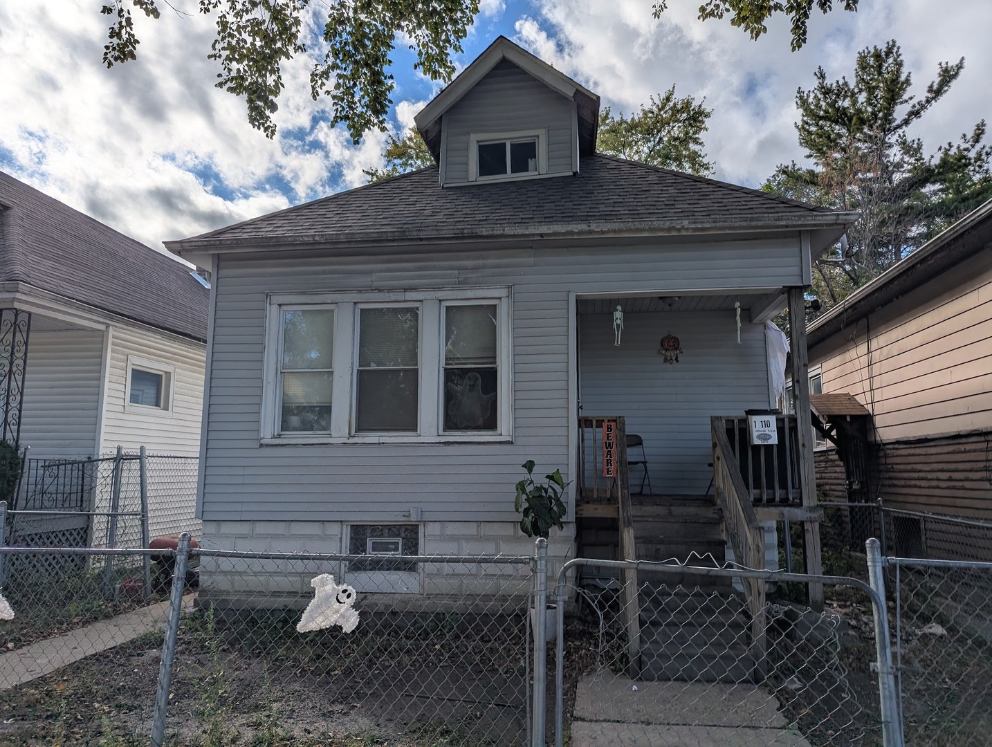 10110 South Yale Avenue Chicago IL 60628