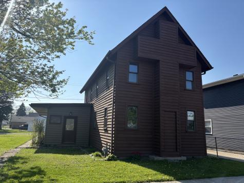 8758 Central Avenue Oak Lawn IL 60453
