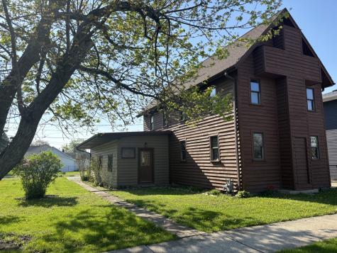 8758 Central Avenue Oak Lawn IL 60453